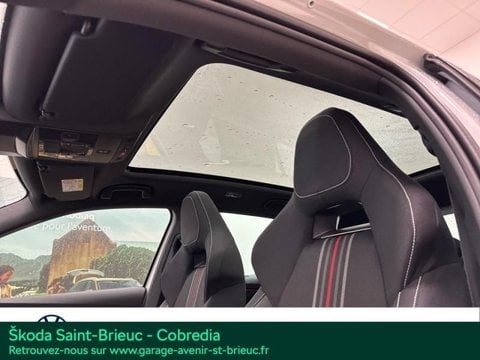 Voitures D'occasion À Saint-Brieuc | Škoda Scala 1.0 Tsi Evo2 116Ch Monte-Carlo Dsg7