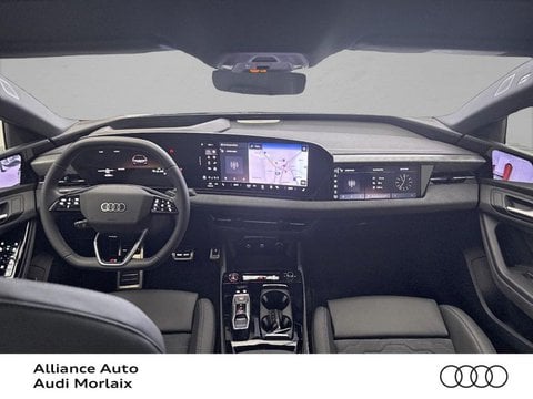 Voitures D'occasion À Saint-Martin-Des-Champs | Audi S6 Sportback E-Tron E-Tron 503Ch Quattro