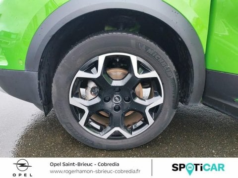 Voitures D'occasion À Yffiniac | Opel Mokka Mokka-E 136Ch Ultimate