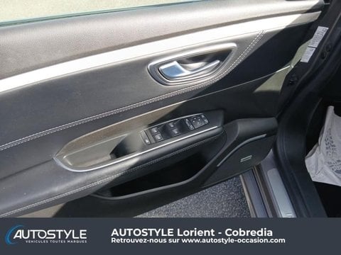 Voitures D'occasion À Lanester | Renault Talisman Estate 1.6 Dci 160Ch Energy Initiale Paris Edc