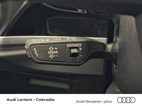 Voitures D'occasion À Lanester | Audi Q3 35 Tdi 150Ch Design S Tronic 7