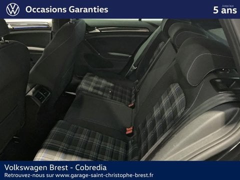 Voitures D'occasion À Brest | Volkswagen Golf 1.4 Tsi 204Ch Gte Dsg6 5P