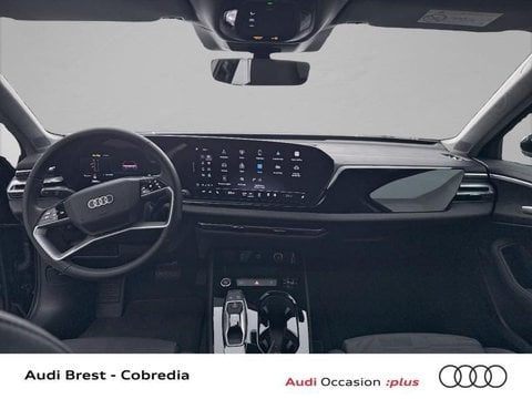 Voitures D'occasion À Brest | Audi A5 Avant 2.0 Tdi Hybride 204Ch Business Executive S Tronic 7