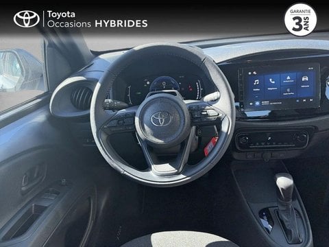 Voitures D'occasion À Noyal-Pontivy | Toyota Aygo X 116H Dynamic