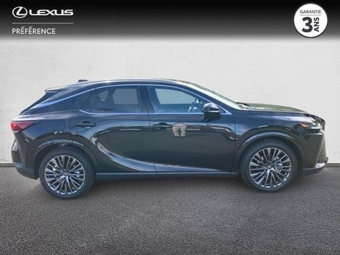 Voitures D'occasion À Lanester | Lexus Rx 450H+ Executive 4Wd My26