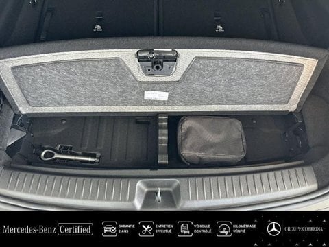 Voitures D'occasion À Saint-Grégoire | Mercedes-Benz Glb 250+ Eq 272Ch Business Line Executive