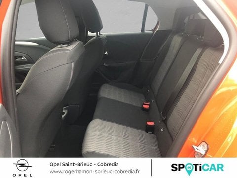 Voitures D'occasion À Yffiniac | Opel Corsa 1.2 75Ch Edition