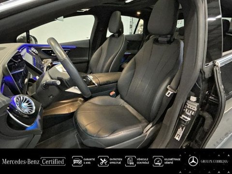 Voitures D'occasion À Caudan | Mercedes-Benz Eqe 300 245Ch Electric Art