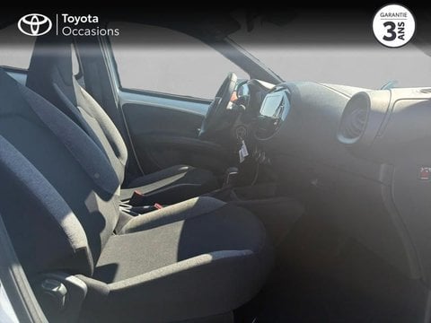 Voitures D'occasion À Vannes | Toyota Aygo X 1.0 Vvt-I 72Ch Dynamic S-Cvt My24