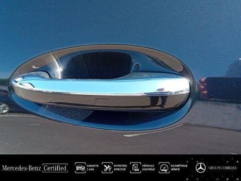 Voitures D'occasion À Saint-Grégoire | Mercedes-Benz Glc 220 D 197Ch Amg Line 4Matic 9G-Tronic