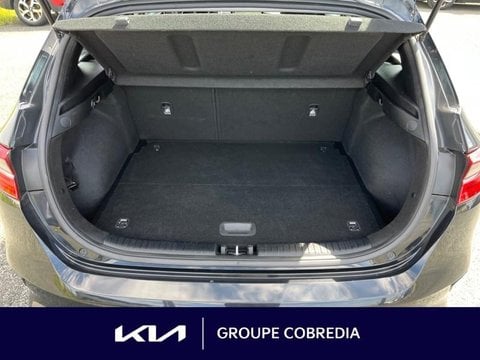 Voitures D'occasion À Yffiniac | Kia Ceed 1.0 T-Gdi 120Ch Active