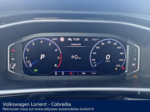 Voitures D'occasion À Lanester | Volkswagen T-Roc Cabriolet 1.5 Tsi Evo2 150Ch R-Line Dsg7