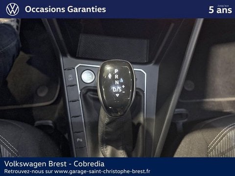 Voitures D'occasion À Brest | Volkswagen Polo 1.0 Tsi 116Ch R-Line Dsg7