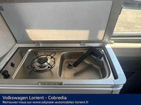 Voitures D'occasion À Lanester | Volkswagen California 2.0 Tdi 150Ch Coast Dsg7