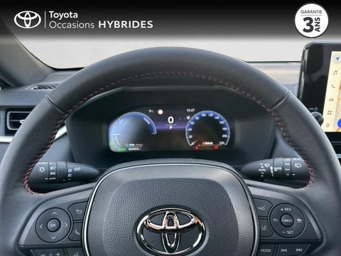 Voitures D'occasion À Saint-Martin-Des-Champs | Toyota Rav4 2.5 Hybride Rechargeable 306Ch Desig...