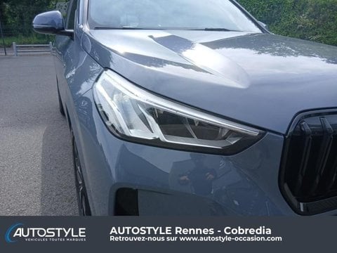 Voitures D'occasion À La Mézière | Bmw X1 Sdrive18I 136Ch M Sport