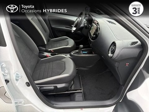 Voitures D'occasion À Quimper | Toyota Aygo X 116H Gr Sport