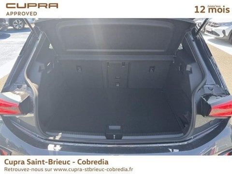 Voitures D'occasion À Saint-Brieuc | Cupra Born 230Ch 79Kwh Endurance