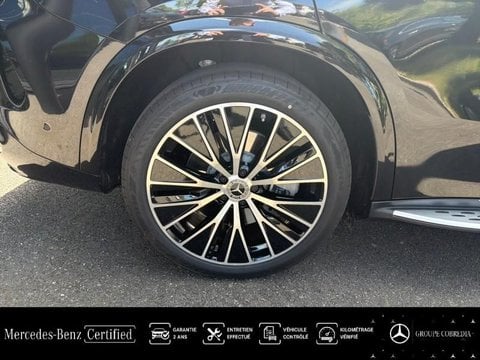 Voitures D'occasion À Saint-Malo | Mercedes-Benz Glc 400 Eq 489Ch Amg Line 4Matic