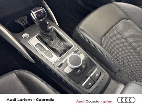 Voitures D'occasion À Lanester | Audi Q2 35 Tfsi 150Ch S Line S Tronic 7