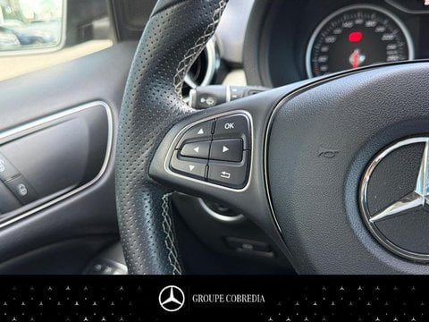 Voitures D'occasion À Vannes | Mercedes-Benz Classe B 200D 136Ch Sensation 7G-Dct
