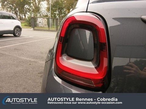Voitures D'occasion À La Mézière | Fiat 500X 1.3 Firefly Turbo T4 150Ch Sport Dct