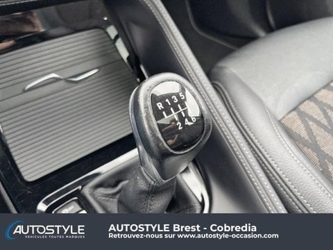 Voitures D'occasion À Brest | Bmw X1 Sdrive16D 116Ch Xline