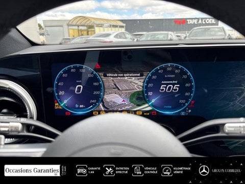 Voitures D'occasion À Saint-Grégoire | Mercedes-Benz Glc 400 Eq 489Ch Amg Line 4Matic