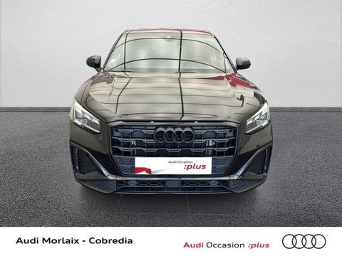 Voitures D'occasion À Saint-Martin-Des-Champs | Audi Q2 35 Tfsi 150Ch S Line S Tronic 7