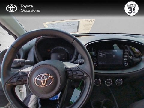 Voitures D'occasion À Carhaix-Plouguer | Toyota Aygo X 1.0 Vvt-I 72Ch Dynamic