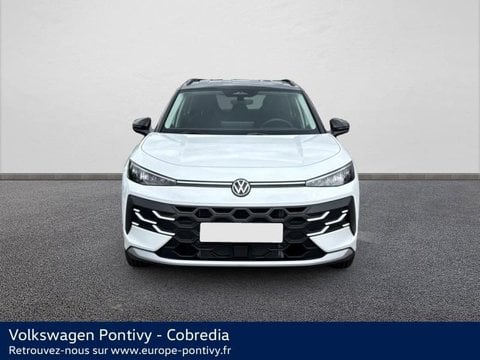 Voitures D'occasion À Pontivy | Volkswagen T-Roc 1.5 Etsi 116Ch Life Dsg7
