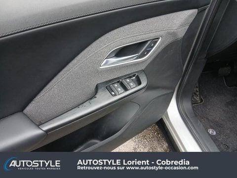 Voitures D'occasion À Lanester | Mg Zs 1.5 Hybrid+ 197Ch Comfort