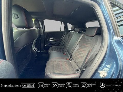 Voitures D'occasion À Saint-Malo | Mercedes-Benz Gla 200 D 150Ch Amg Line 8G-Dct