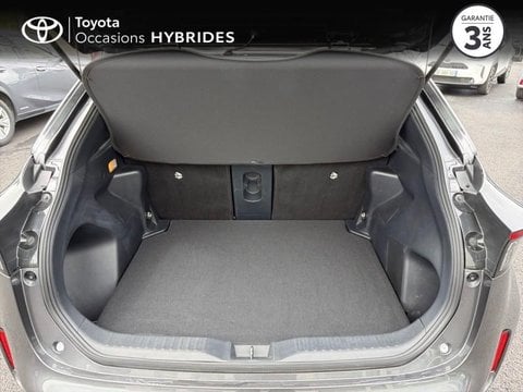 Voitures D'occasion À Saint-Martin-Des-Champs | Toyota Yaris Cross 116H Design Awd-I My22