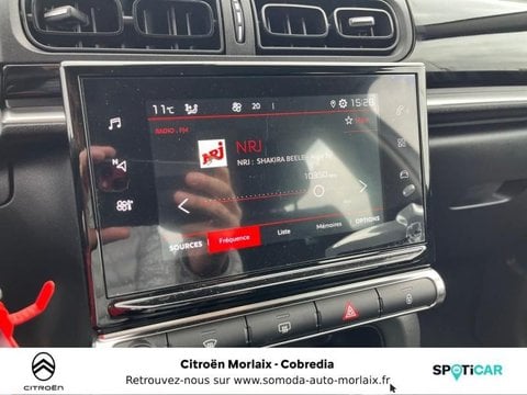 Voitures D'occasion À Saint-Martin-Des-Champs | Citroën C3 1.2 Puretech 83Ch S&S Plus