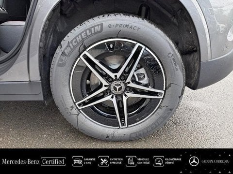 Voitures D'occasion À Saint-Grégoire | Mercedes-Benz Eqa 250+ 190Ch