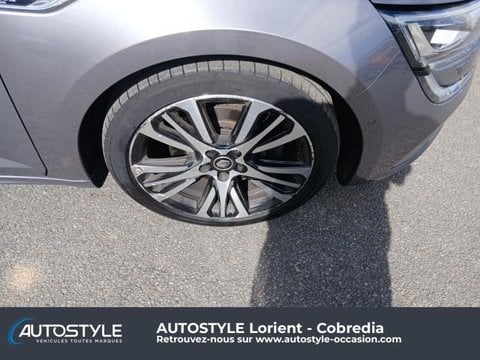 Voitures D'occasion À Lanester | Renault Talisman Estate 1.6 Dci 160Ch Energy Initiale Paris Edc