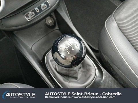Voitures D'occasion À Yffiniac | Fiat 500X 1.0 Firefly Turbo T3 120Ch Cross