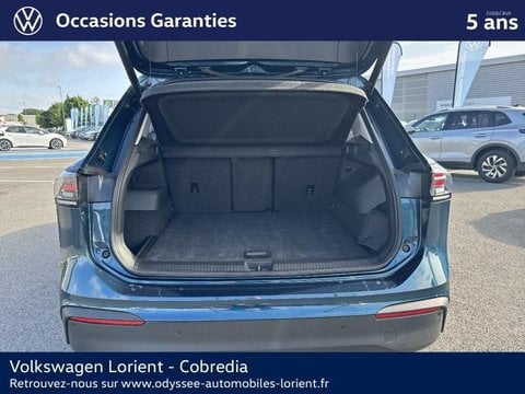 Voitures D'occasion À Lanester | Volkswagen Tiguan 1.5 Etsi 131Ch Vw Edition Dsg7