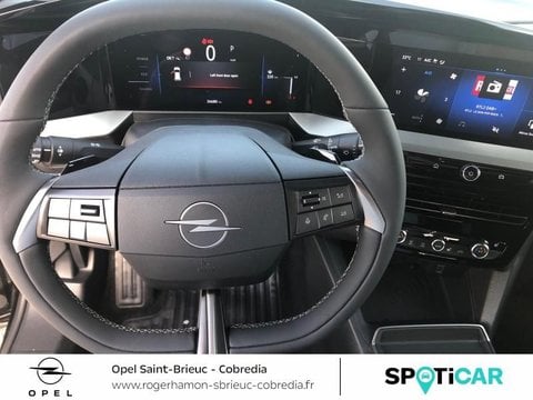 Voitures D'occasion À Yffiniac | Opel Mokka 1.2 Turbo 136Ch Edition