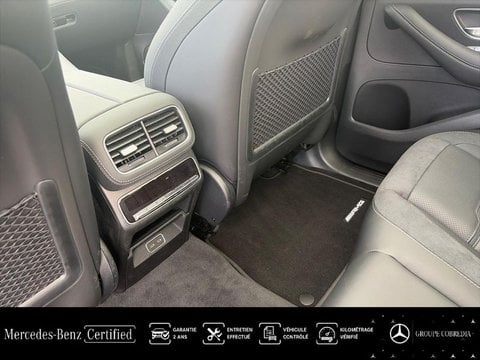 Voitures D'occasion À Caudan | Mercedes-Benz Gle 53 Amg Hybrid 449Ch+184Ch 4Matic+ 9G-Speedshift...