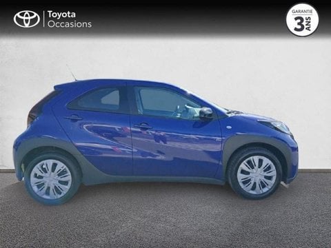 Voitures D'occasion À Ploërmel | Toyota Aygo X 1.0 Vvt-I 72Ch Dynamic My24