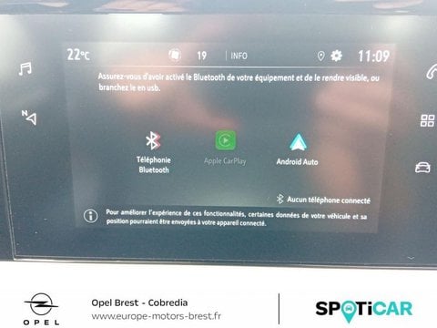 Voitures D'occasion À Brest | Opel Mokka 1.2 Turbo 100Ch