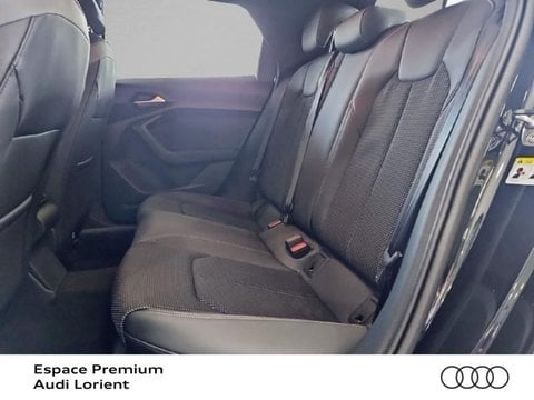 Voitures D'occasion À Lanester | Audi A1 Sportback 30 Tfsi 116Ch S Line S Tronic 7