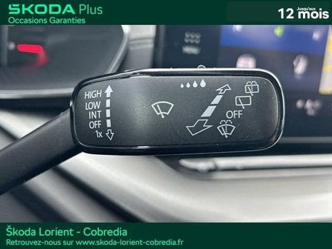 Voitures D'occasion À Lanester | Škoda Octavia 2.0 Tdi 116Ch Ambition