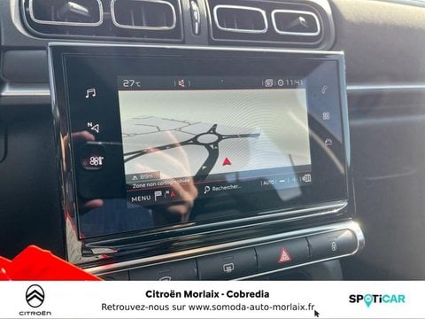 Voitures D'occasion À Saint-Martin-Des-Champs | Citroën C3 1.2 Puretech 83Ch S&S C-Series 123G
