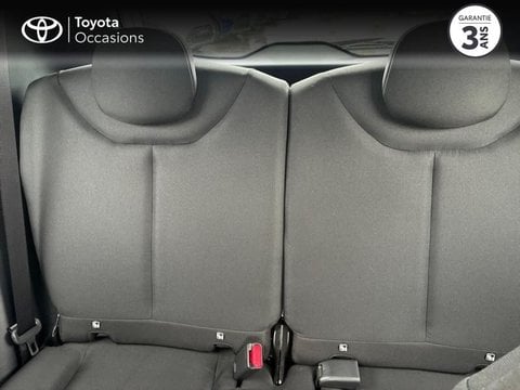 Voitures D'occasion À Plérin | Toyota Aygo X 1.0 Vvt-I 72Ch Active Business My23