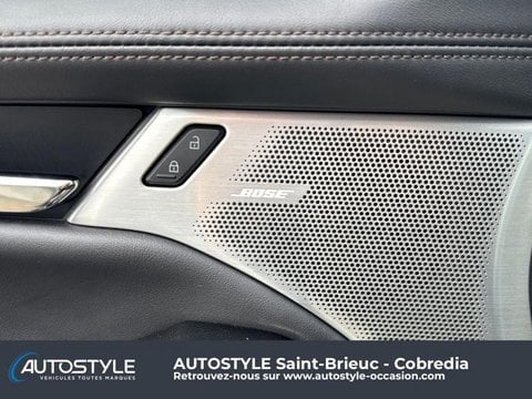 Voitures D'occasion À Yffiniac | Mazda Mazda3 2.5 E-Skyactiv-G M-Hybrid 140Ch Takumi 2025