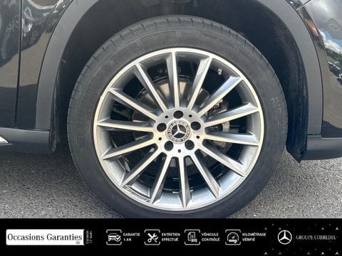 Voitures D'occasion À Saint-Grégoire | Mercedes-Benz Gla 200 156Ch Starlight Edition 7G-Dct Eur...