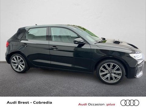 Voitures D'occasion À Brest | Audi A1 Sportback 25 Tfsi 95Ch Advanced S Tronic 7